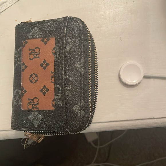 Double zip wallet - Picture 7 of 7